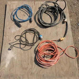 extension cords