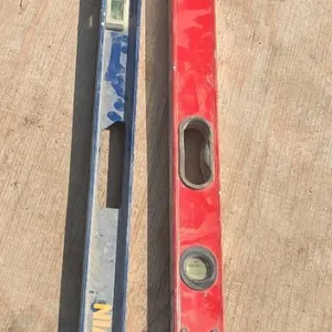 48" and 78" levels
