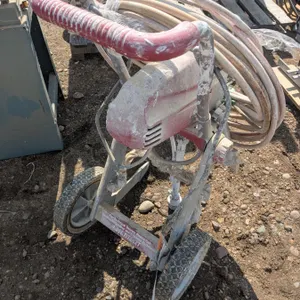 Titan Paint sprayer pump