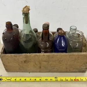 Item To Come