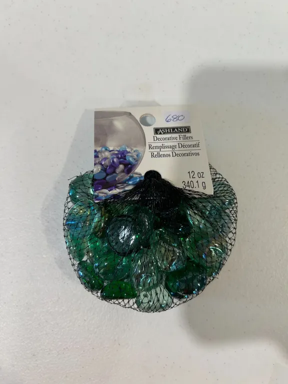 Decorative Rocks