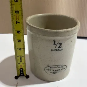 Item To Come