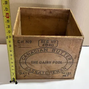 Item To Come