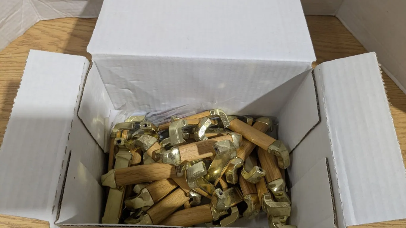 Drawer Pulls