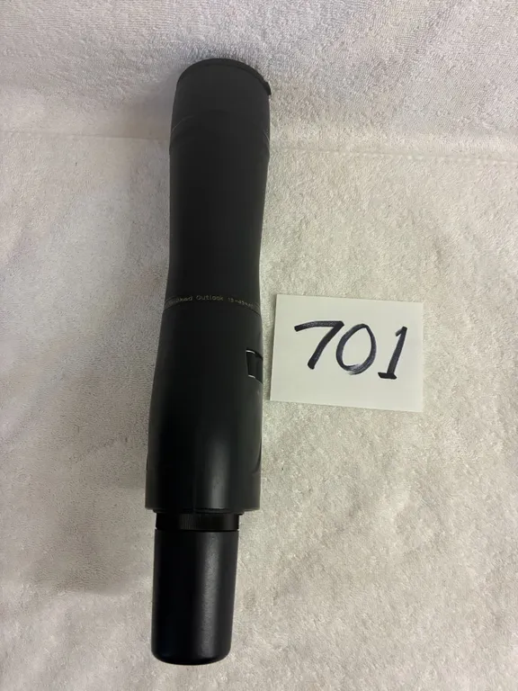 RedHead Outlook Spotting Scope 15-45x 60