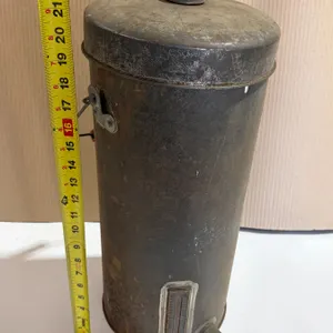 Item To Come