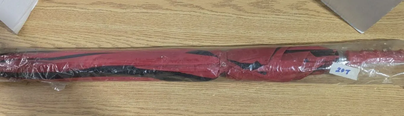 Umbrella
