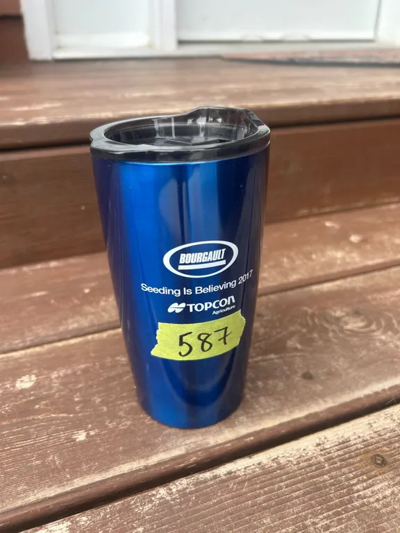 Coffe Mug - New