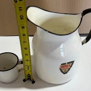 Item To Come