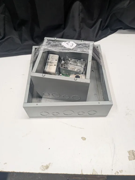 Electrical boxes