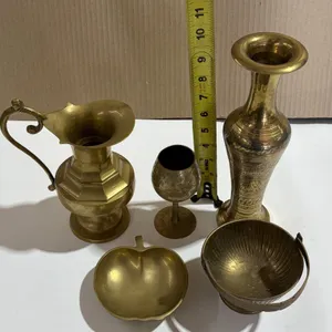 Item To Come