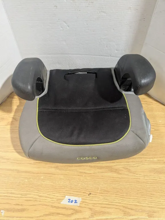 Booster Seat