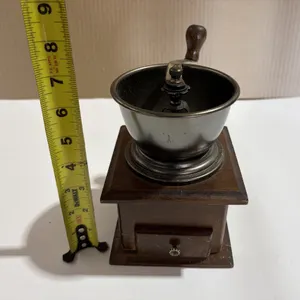 Item To Come