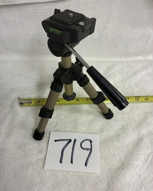 Mini Tripot