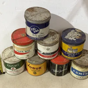 Item To Come