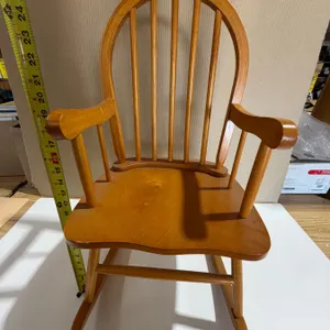 Item To Come