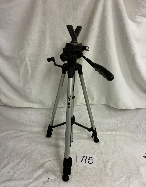 Ambico Tripot 62''