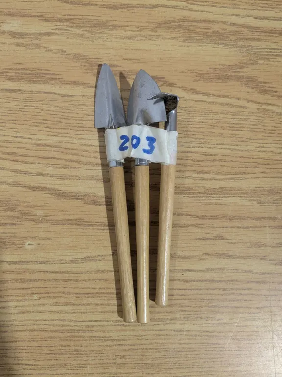 Kids Tools