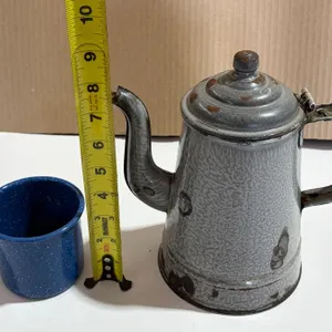 Item To Come