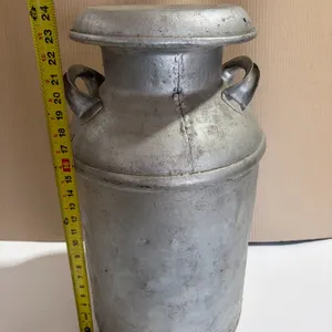 Item To Come