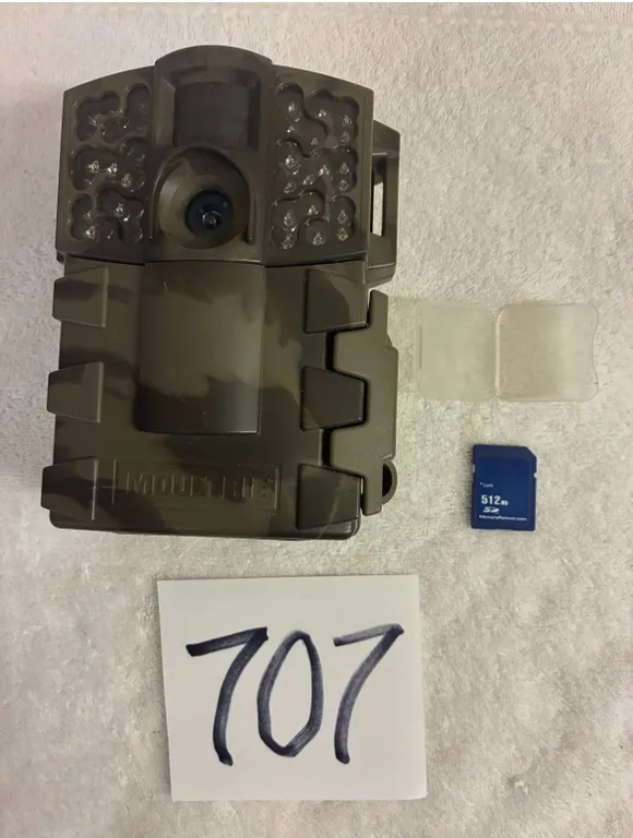 Moultrie Trail Game Camera Model MCG=13209