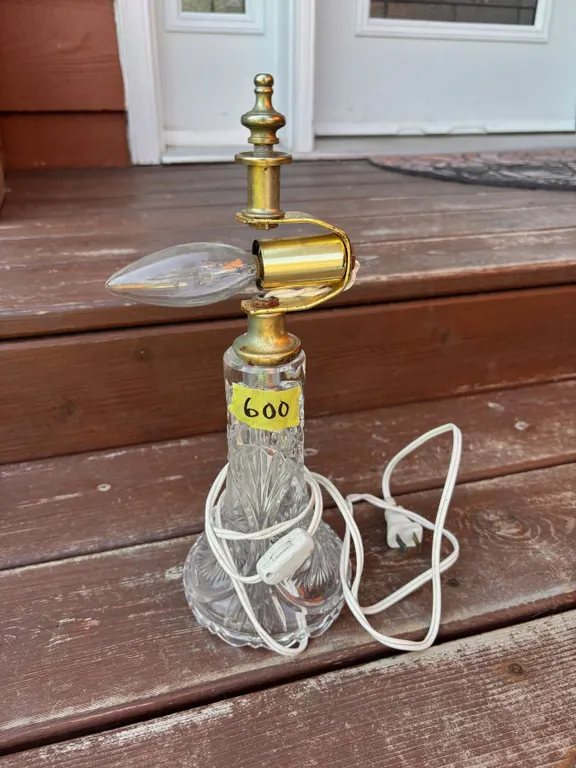 Vintage Lamp
