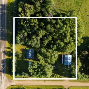 6432 TWP ROAD 542A Rural Parkland County - BIDDING OPENS SEPTEMBER 16TH