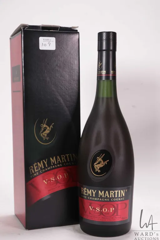 Remy Martin/ Fine Champagne Cognac/ 750ml/ 40% ABV Note: Alcohol cannot be insured by any courier i