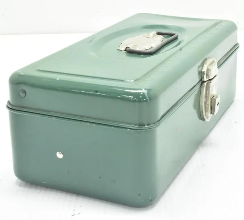 MID CENTURY UNION UTILITY CHEST