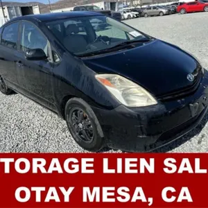 (CA) 2005 Toyota Prius