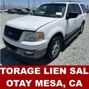 (CA) 2003 Ford Expedition