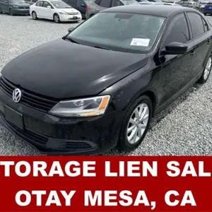 (CA) 2012 Volkswagen Jetta