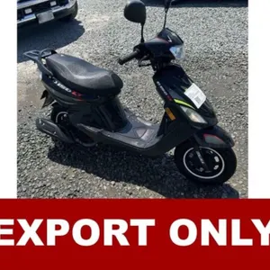 (CA) 2024 ETON D150LT - EXPORT ONLY