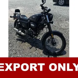 (CA) 2006 Italika TC300 - EXPORT ONLY