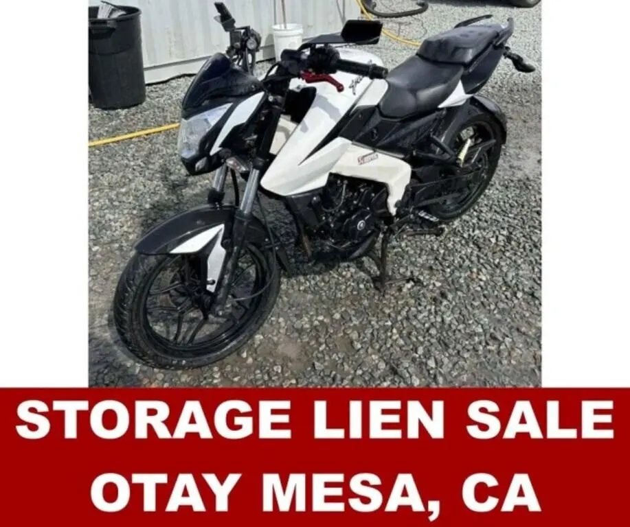 (CA) 2022 Pulsar MC - EXPORT ONLY