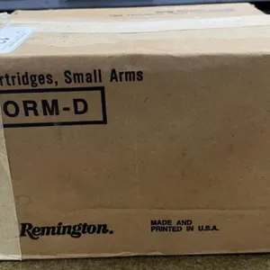 500 rnds Remington .44 Spl Ammo