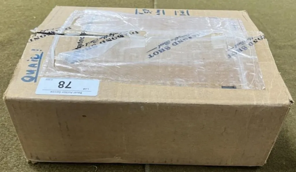 225 rnds Gamebore 12 ga Shotshells