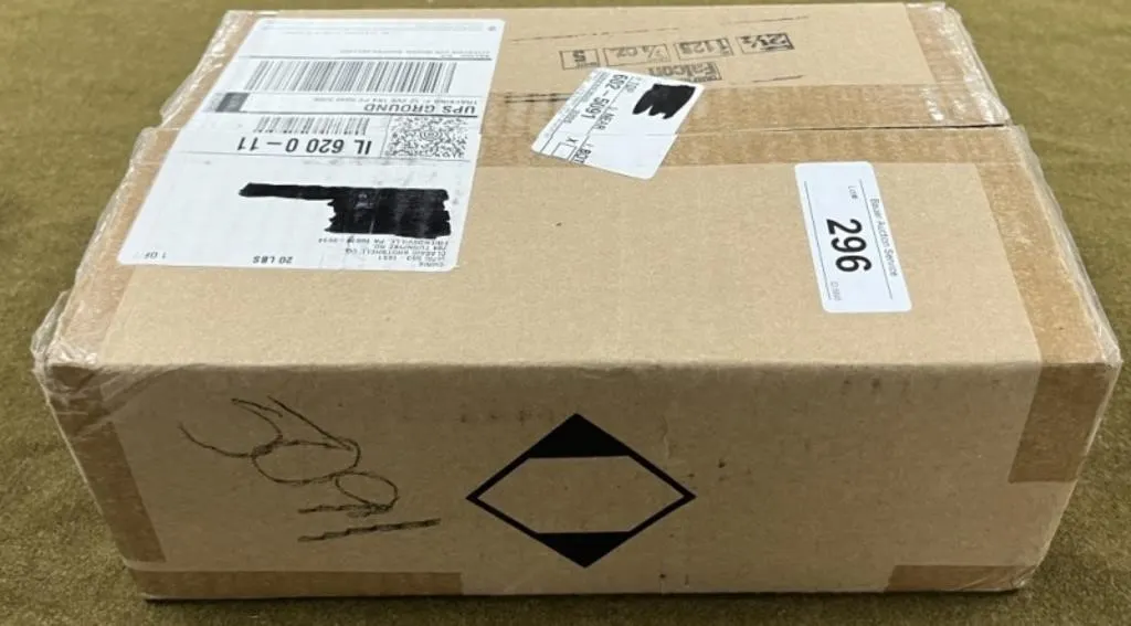 250 rnds RST 16 ga 2.5" Shotshells