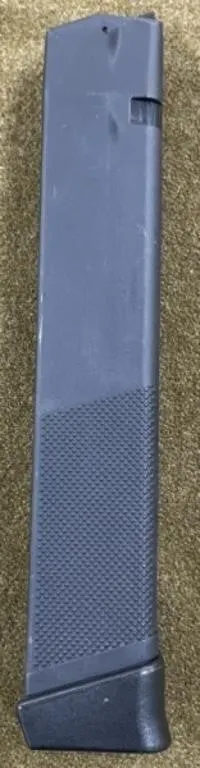 26 rnd .45 cal Magazine
