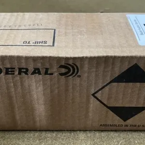 500 rnd Case Federal 5.7x28mm Ammo