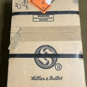 200 rnd Case S&B 12ga Buckshot Ammo