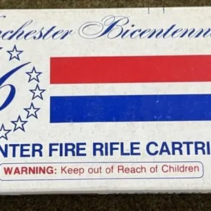 Winchester .30-30 Win Comm. Ammo
