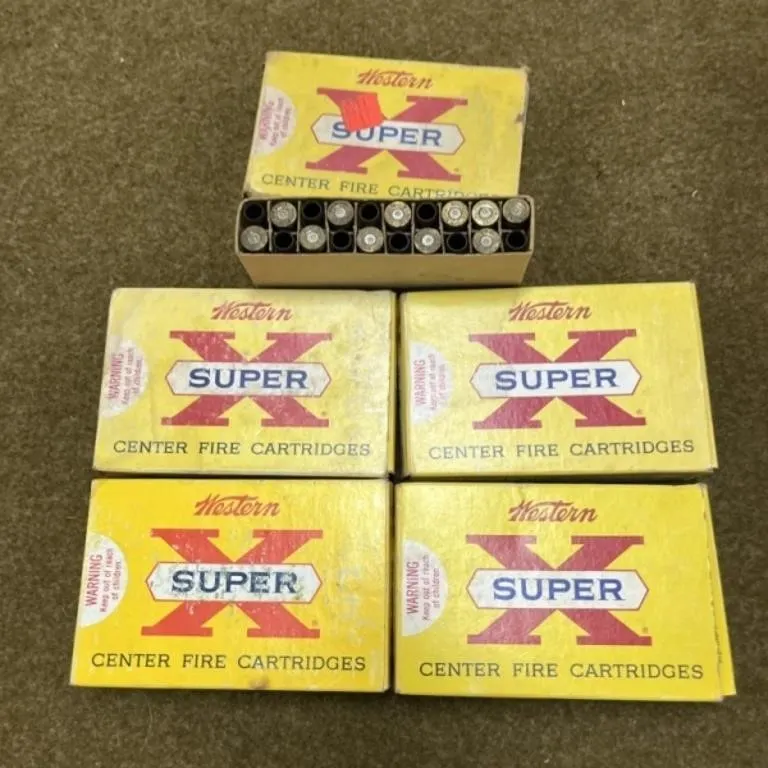 99ct Mixed .30-06 Brass