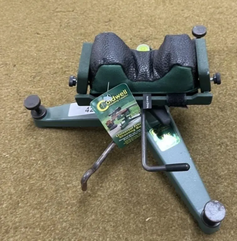 Caldwell Shooting Rest