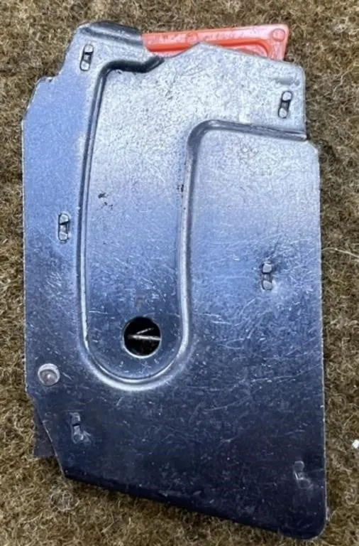 Marlin .22 LR 7 rnd Magazine