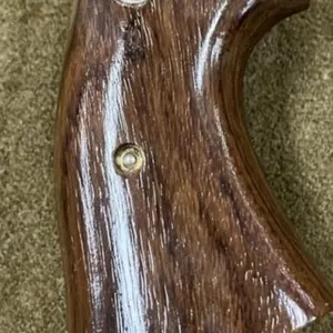 Smith & Wesson N Frame Walnut Grips