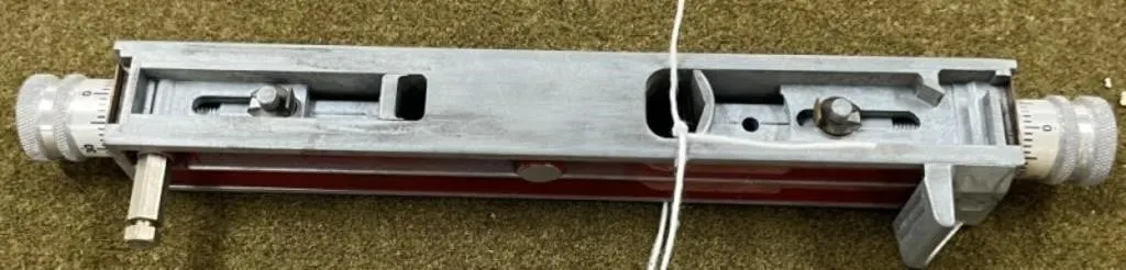 Universal Charge Bar