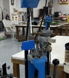 Dillon XL 650 Reloading Press