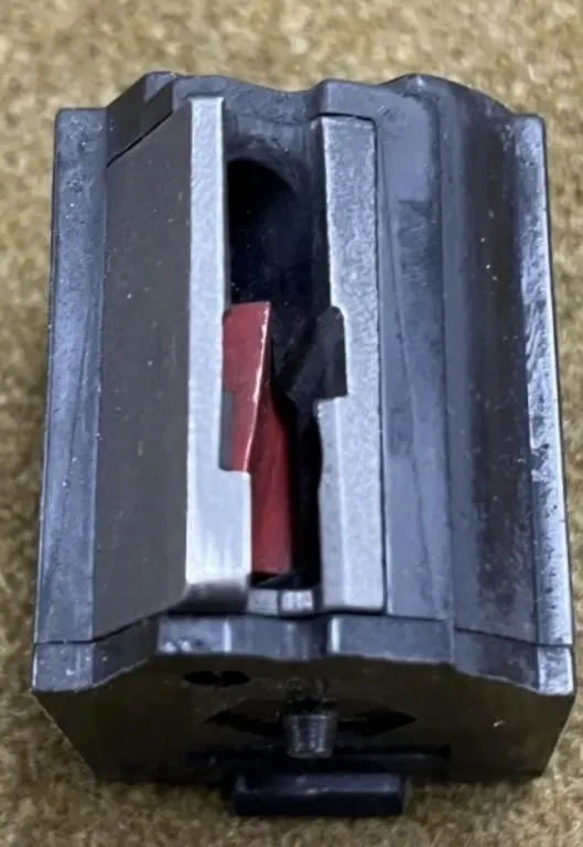Ruger 10/22 10 rnd Magazine