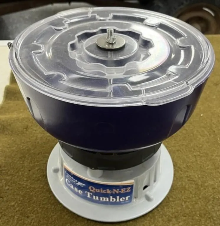 Frankford Arsenal Case Tumbler